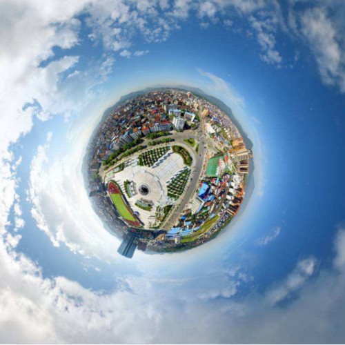 湖南企业在2024年制作720全景的必要性